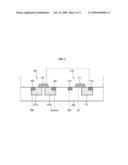 LIQUID CRYSTAL DISPLAY DEVICE diagram and image