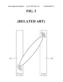 Liquid crystal display and driving method thereof diagram and image