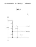 Liquid crystal display and driving method thereof diagram and image