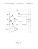 DISPLAY PANEL AND DRIVING METHOD THEREOF diagram and image