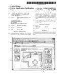 SYSTEMS, METHODS, AND COMPUTER PROGRAM PRODUCTS FOR HOME AND LANDSCAPE DESIGN diagram and image