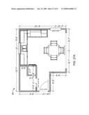 SYSTEMS, METHODS, AND COMPUTER PROGRAM PRODUCTS FOR HOME AND LANDSCAPE DESIGN diagram and image