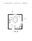 SYSTEMS, METHODS, AND COMPUTER PROGRAM PRODUCTS FOR HOME AND LANDSCAPE DESIGN diagram and image