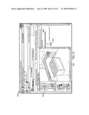 SYSTEMS, METHODS, AND COMPUTER PROGRAM PRODUCTS FOR HOME AND LANDSCAPE DESIGN diagram and image