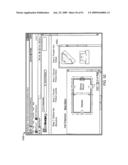 SYSTEMS, METHODS, AND COMPUTER PROGRAM PRODUCTS FOR HOME AND LANDSCAPE DESIGN diagram and image