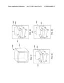 SYSTEMS, METHODS, AND COMPUTER PROGRAM PRODUCTS FOR HOME AND LANDSCAPE DESIGN diagram and image