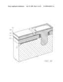 SELF-COOLING HIGH NOZZLE DENSITY INK JET NOZZLE ARRANGEMENT diagram and image