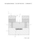 SELF-COOLING HIGH NOZZLE DENSITY INK JET NOZZLE ARRANGEMENT diagram and image