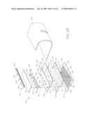 SELF-COOLING HIGH NOZZLE DENSITY INK JET NOZZLE ARRANGEMENT diagram and image