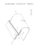 SELF-COOLING HIGH NOZZLE DENSITY INK JET NOZZLE ARRANGEMENT diagram and image