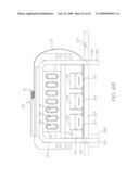 SELF-COOLING HIGH NOZZLE DENSITY INK JET NOZZLE ARRANGEMENT diagram and image