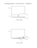 PRINTER WITH INK CARTRIDGE FOR SEALED CONNECTION WITH INLET VALVE PRIOR TO VALVE ACTUATION diagram and image