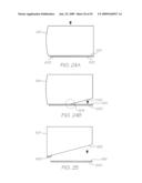 PRINTER WITH INK CARTRIDGE FOR SEALED CONNECTION WITH INLET VALVE PRIOR TO VALVE ACTUATION diagram and image