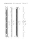 PRINTER WITH INK CARTRIDGE FOR SEALED CONNECTION WITH INLET VALVE PRIOR TO VALVE ACTUATION diagram and image