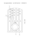 PRINTER WITH INK CARTRIDGE FOR SEALED CONNECTION WITH INLET VALVE PRIOR TO VALVE ACTUATION diagram and image