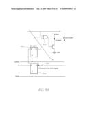 PRINTER WITH INK CARTRIDGE FOR SEALED CONNECTION WITH INLET VALVE PRIOR TO VALVE ACTUATION diagram and image