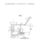 INK CARTRIDGE AND INKJET RECORDING SYSTEM diagram and image