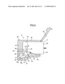 INK CARTRIDGE AND INKJET RECORDING SYSTEM diagram and image