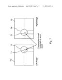 Image processing for supporting a stereoscopic presentation diagram and image