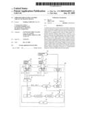 VIBRATION PREVENTION CONTROL CIRCUIT OF IMAGING DEVICE diagram and image