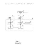 VIBRATION PREVENTION CONTROL CIRCUIT OF IMAGING DEVICE diagram and image