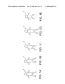 Methods and system for digitally stabilizing video captured from rolling shutter cameras diagram and image