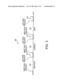 Methods and system for digitally stabilizing video captured from rolling shutter cameras diagram and image