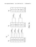 Methods and system for digitally stabilizing video captured from rolling shutter cameras diagram and image