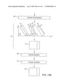 Methods and system for digitally stabilizing video captured from rolling shutter cameras diagram and image