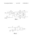 AMPLIFIER CIRCUIT diagram and image