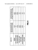 CAMERA USING PREVIEW IMAGE TO SELECT EXPOSURE diagram and image