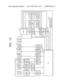 Lens-interchangeable digital photographing apparatus and method for controlling the same diagram and image