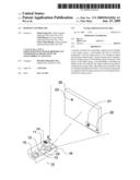 REMOTE CONTROLLER diagram and image