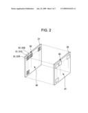 DISPLAY DEVICE diagram and image