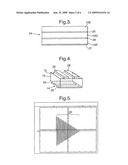 Drive schemes for driving cholesteric liquid crystal material into the focal conic state diagram and image