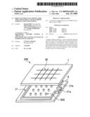 DISPLAY ELEMENT, ELECTRONIC PAPER USING THE ELEMENT, AND ELECTRONIC TERMINAL USING THE ELEMENT diagram and image