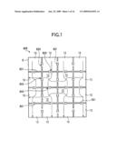 DISPLAY ELEMENT, ELECTRONIC PAPER USING THE ELEMENT, AND ELECTRONIC TERMINAL USING THE ELEMENT diagram and image