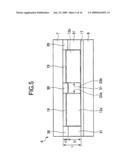 DISPLAY ELEMENT, ELECTRONIC PAPER USING THE ELEMENT, AND ELECTRONIC TERMINAL USING THE ELEMENT diagram and image