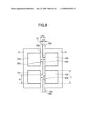 DISPLAY ELEMENT, ELECTRONIC PAPER USING THE ELEMENT, AND ELECTRONIC TERMINAL USING THE ELEMENT diagram and image