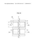 DISPLAY ELEMENT, ELECTRONIC PAPER USING THE ELEMENT, AND ELECTRONIC TERMINAL USING THE ELEMENT diagram and image