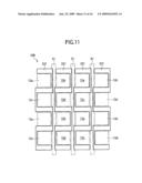 DISPLAY ELEMENT, ELECTRONIC PAPER USING THE ELEMENT, AND ELECTRONIC TERMINAL USING THE ELEMENT diagram and image