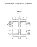 DISPLAY ELEMENT, ELECTRONIC PAPER USING THE ELEMENT, AND ELECTRONIC TERMINAL USING THE ELEMENT diagram and image