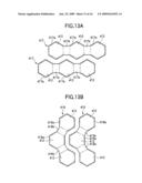 DISPLAY ELEMENT, ELECTRONIC PAPER USING THE ELEMENT, AND ELECTRONIC TERMINAL USING THE ELEMENT diagram and image