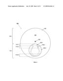 MULTIPLE LAYER MULTIFOCAL COMPOSITE LENS diagram and image