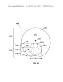 MULTIPLE LAYER MULTIFOCAL COMPOSITE LENS diagram and image