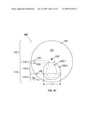 MULTIPLE LAYER MULTIFOCAL COMPOSITE LENS diagram and image