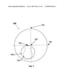 MULTIPLE LAYER MULTIFOCAL COMPOSITE LENS diagram and image