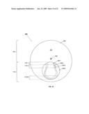 MULTIPLE LAYER MULTIFOCAL COMPOSITE LENS diagram and image