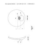 MULTIPLE LAYER MULTIFOCAL COMPOSITE LENS diagram and image