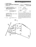  CALIBRATION METHOD FOR COMPENSATING FOR NON-UNIFORMITY ERRORS IN SENSORS MEASURING SPECULAR REFLECTION diagram and image